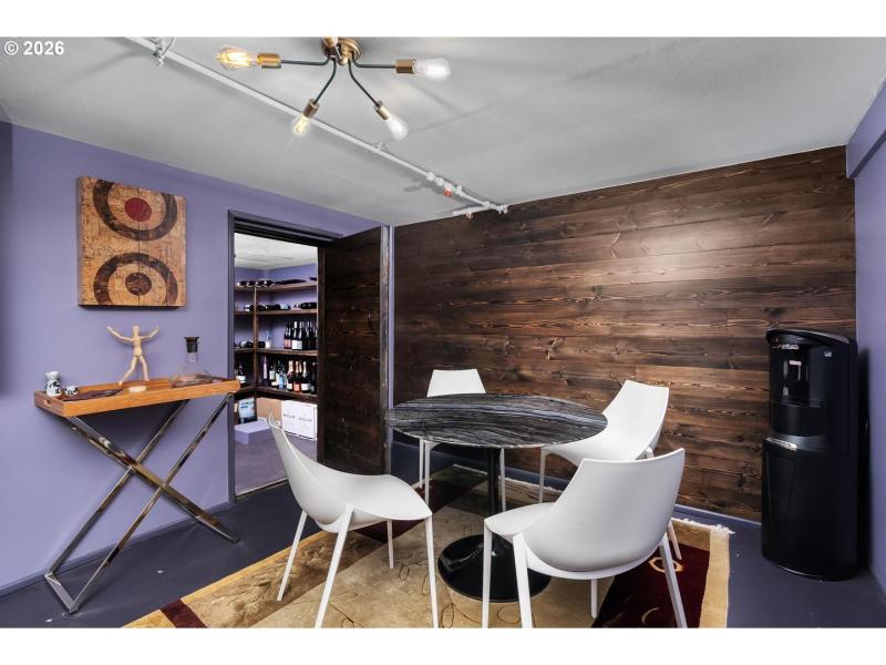 Wine Cellar