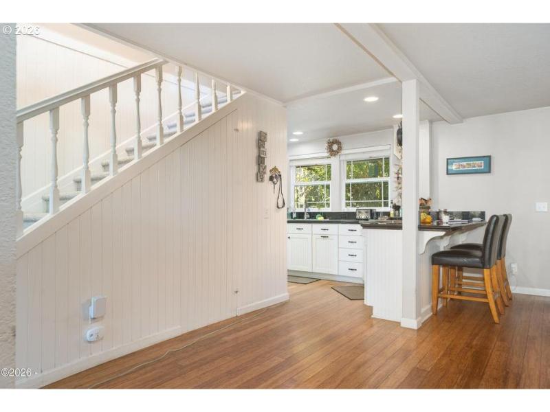 Kitchen/Living Room
