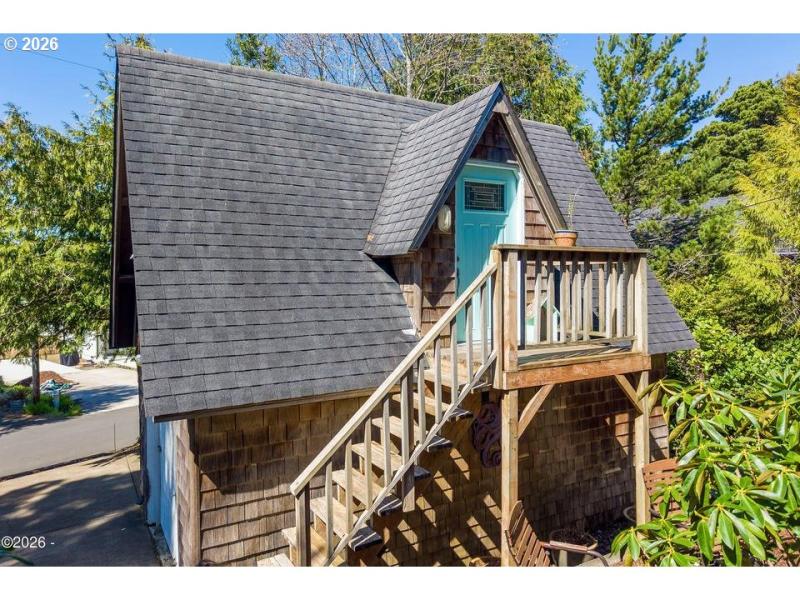 Accessory Dwelling Unit