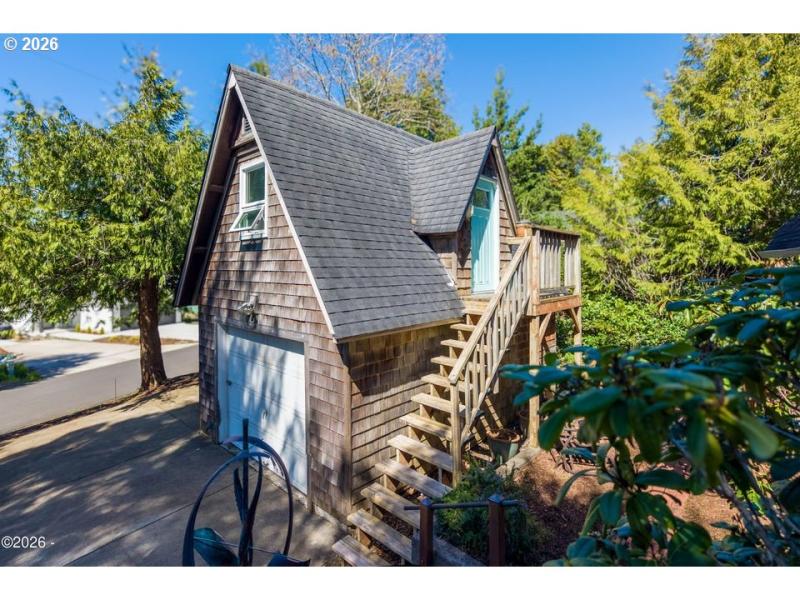 Accessory Dwelling Unit