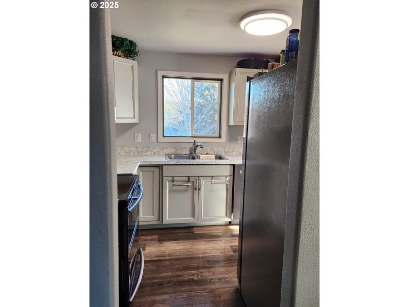 Kitchen/Living Room