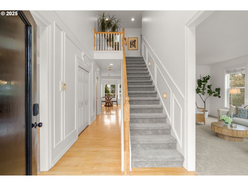 Entrance/Foyer