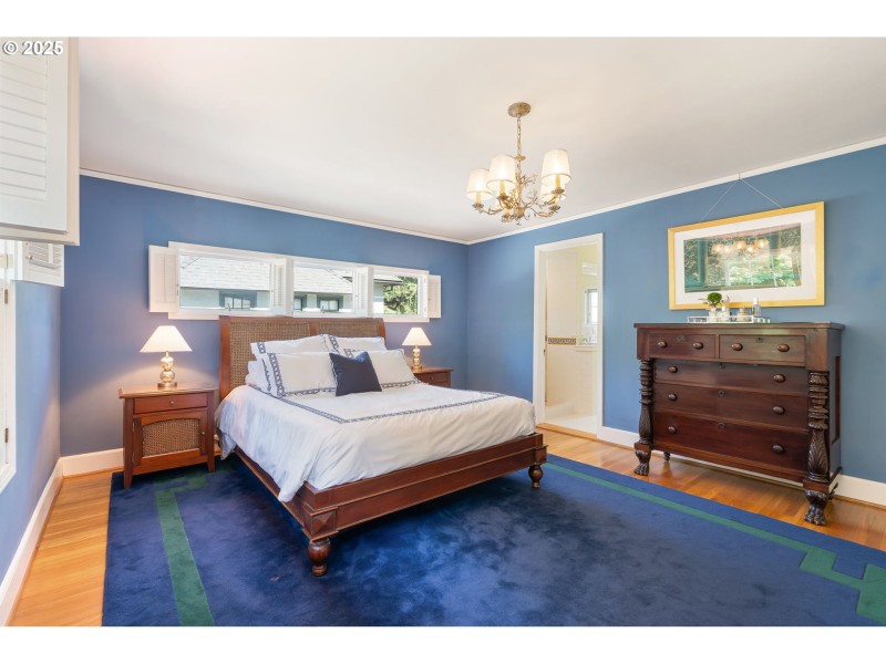 Bedroom, Primary