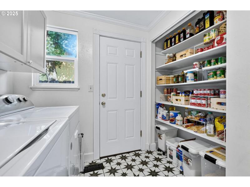 Pantry