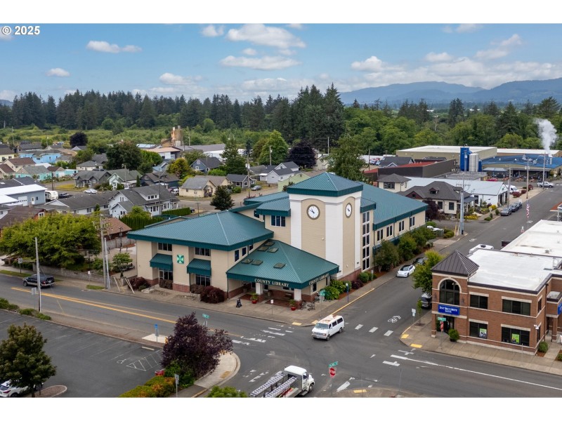 Community Amenities