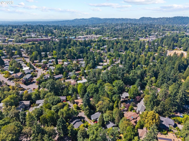 Drone View/UAV