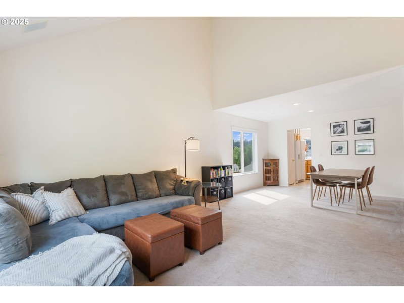 Living Room/Dining Room