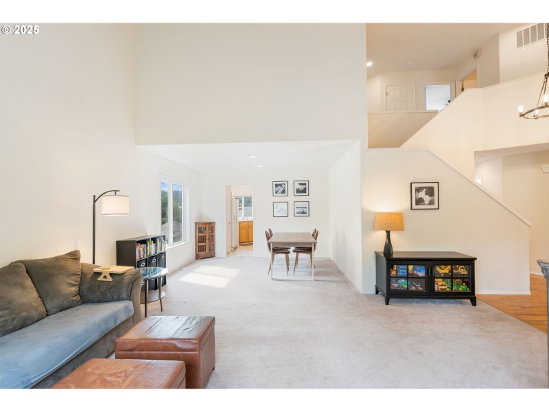 Living Room/Dining Room