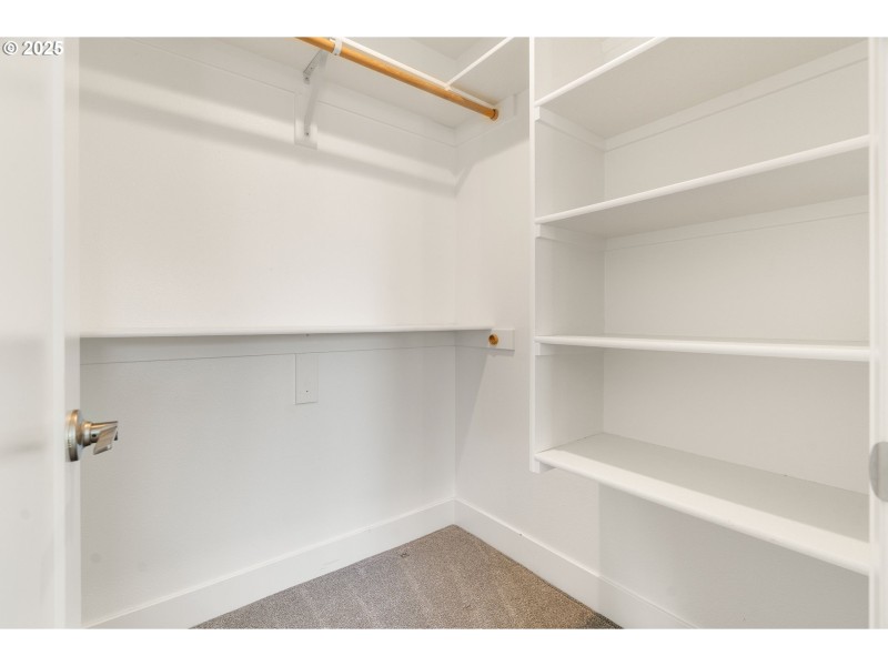 Owner's Suite Bedroom