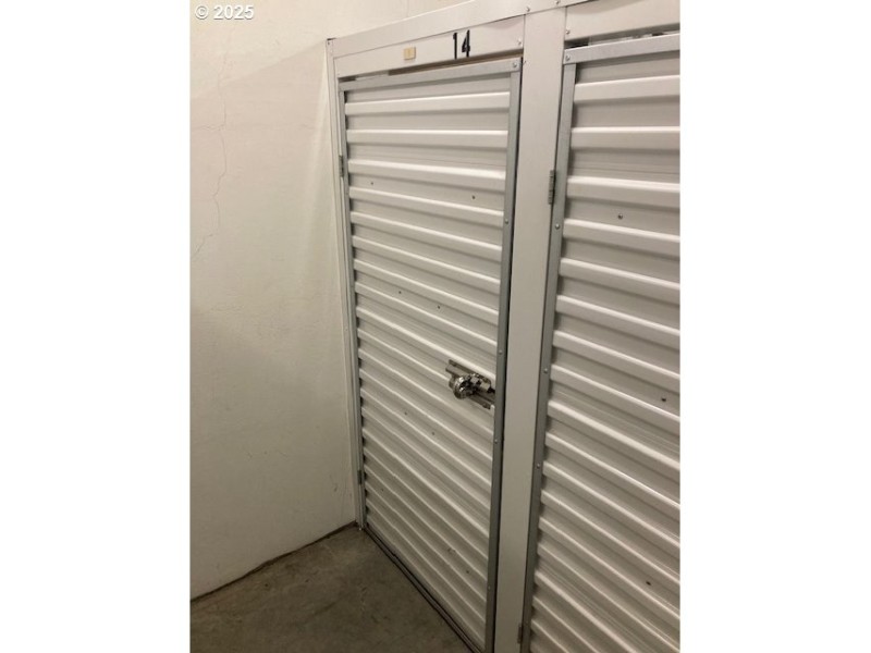 Storage
