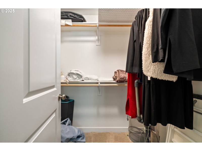 Owner's Suite Bedroom