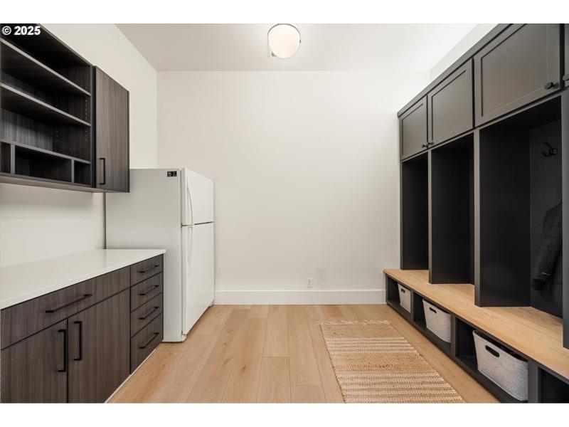 Mud Room