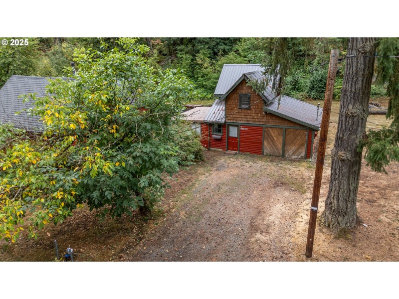 Separate Living Quarters