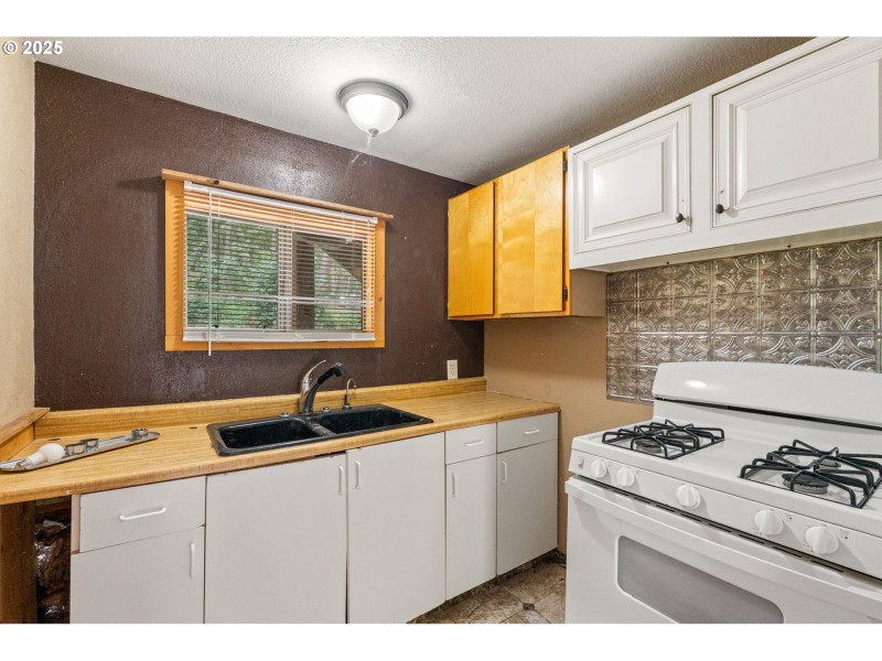 Separate Living Quarters