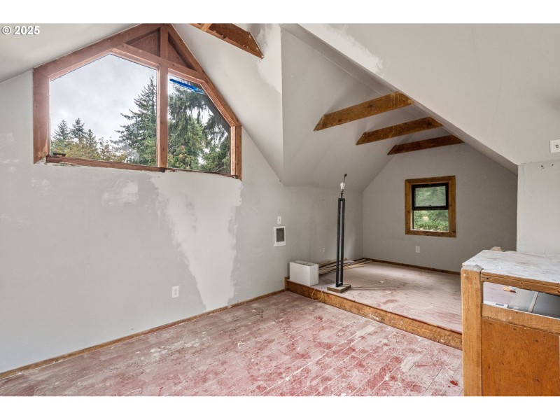 Separate Living Quarters