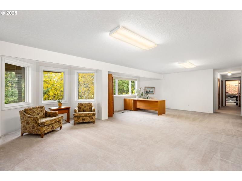 Finished Lower Level