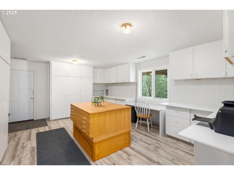 Finished Lower Level