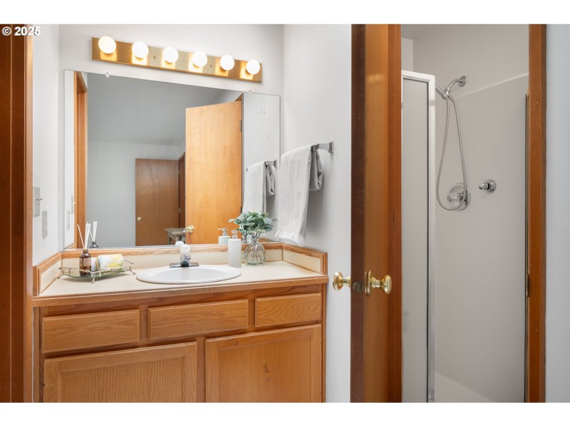 Owner's Suite Bathroom