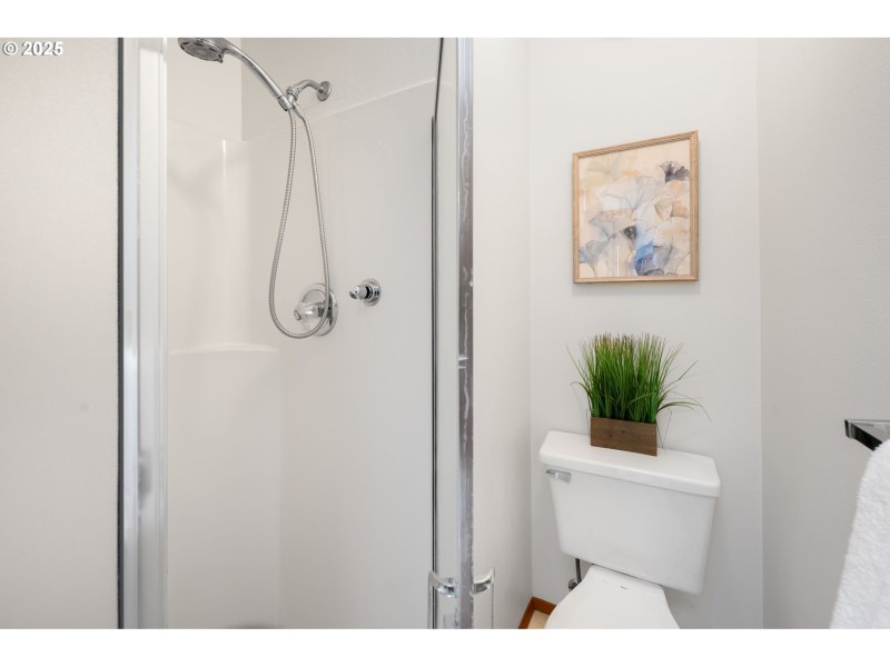 Owner's Suite Bathroom