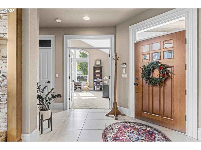 Entrance/Foyer
