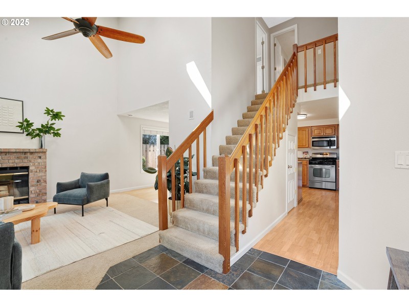 Entrance/Foyer