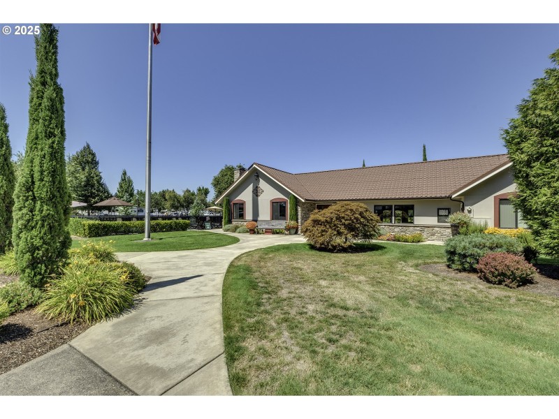 Community Recreation Center