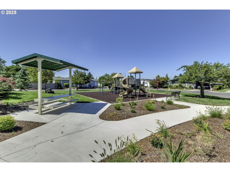 Community Playground