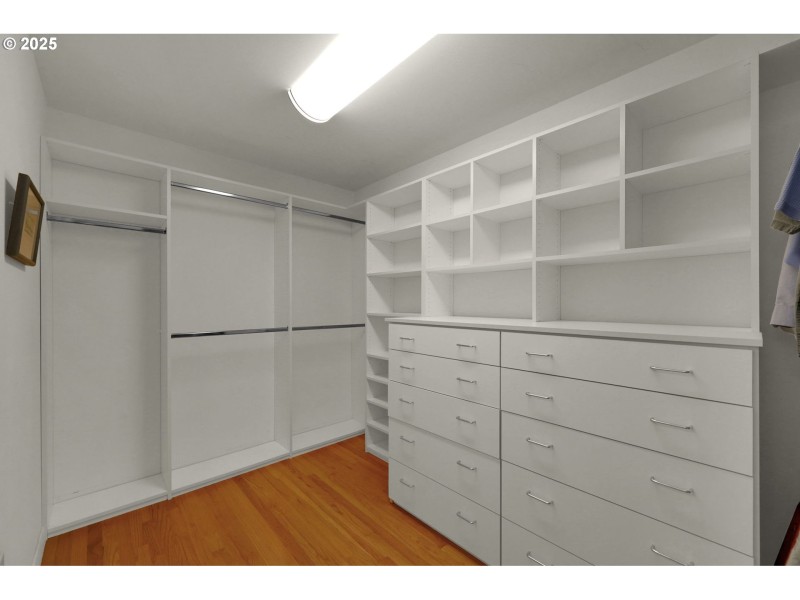 Bedroom, Owner's Suite