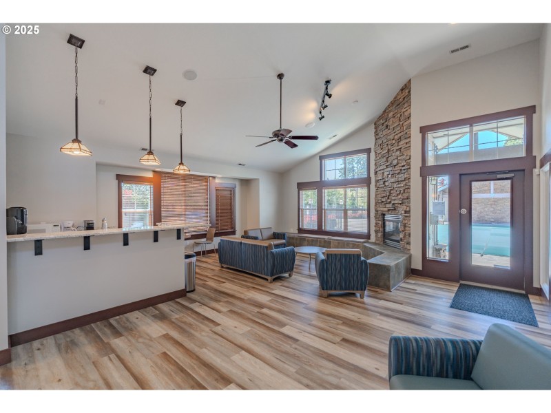 Community Room