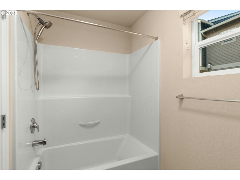 Attached Bathroom #2