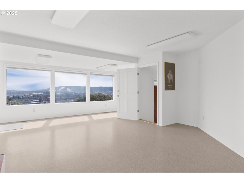 Recreation Room