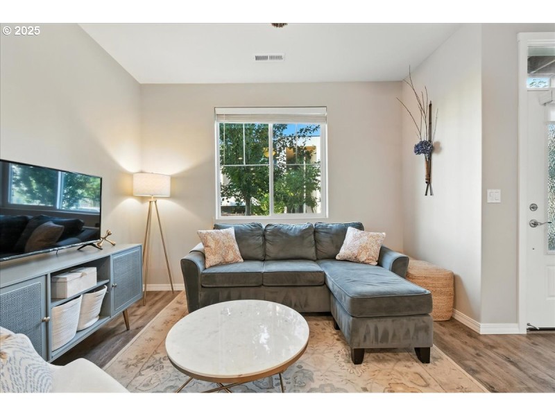 Living Room/Entrance