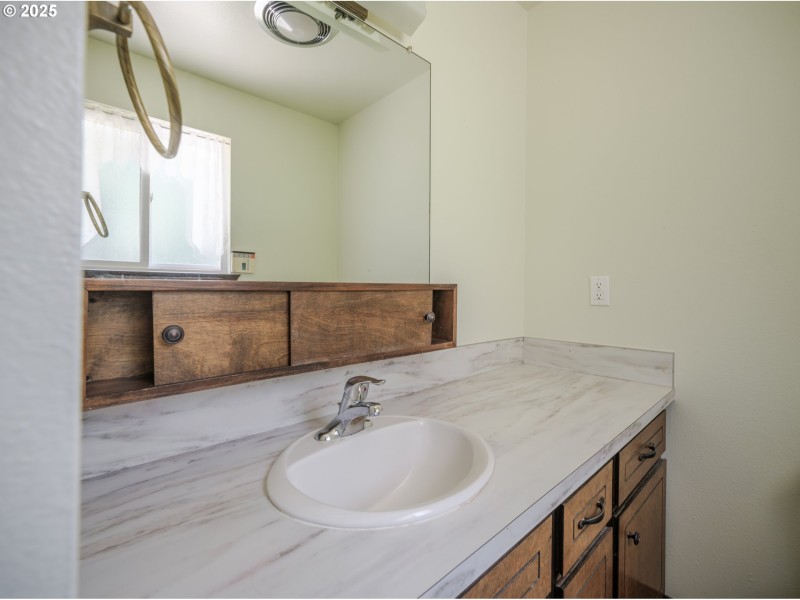 Attached Bathroom #1