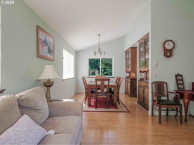 Living Room/Dining Room