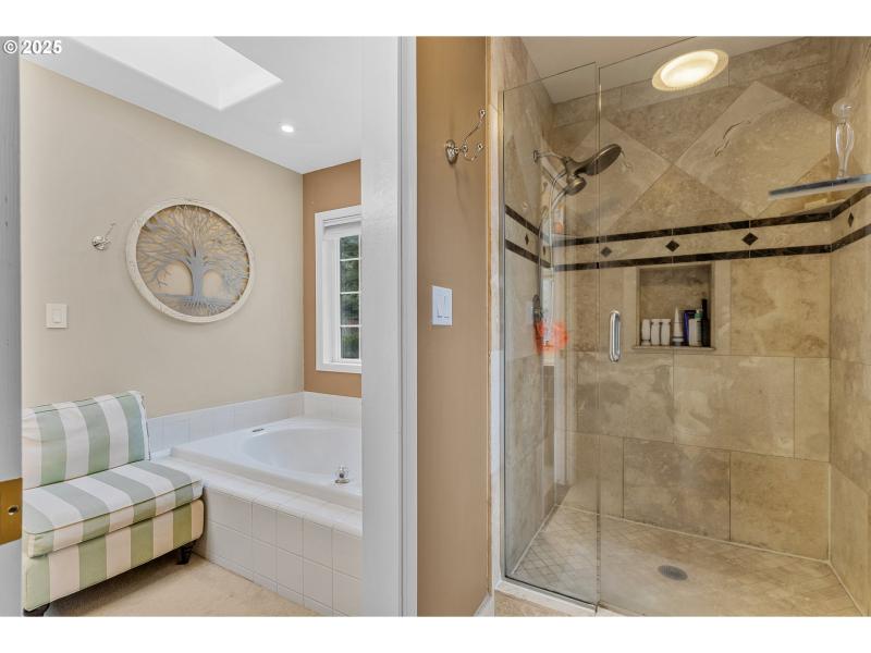 Owner's Suite Bathroom