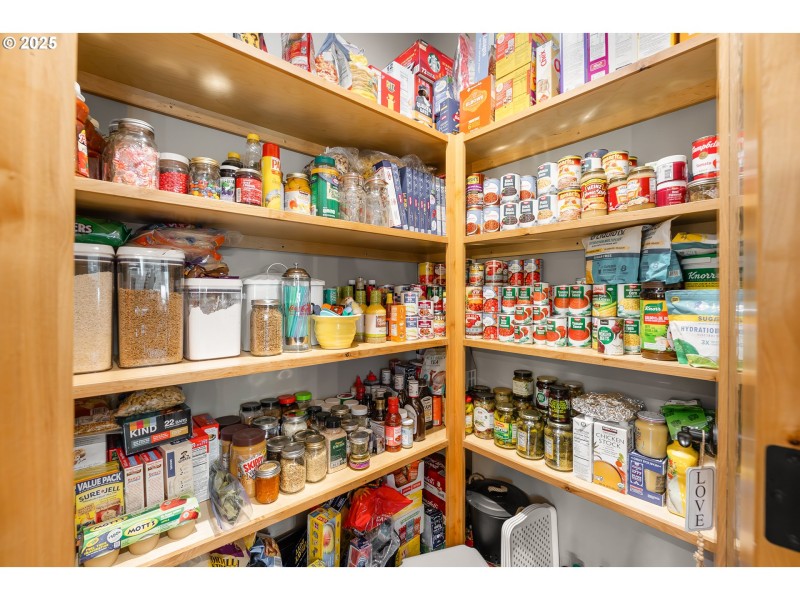 Pantry