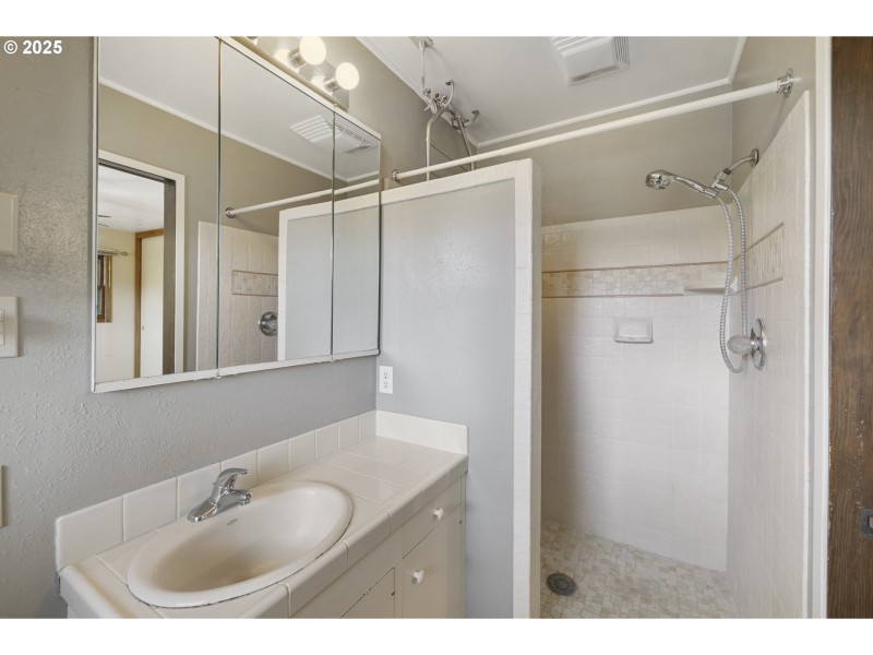 Owner's Suite Bathroom