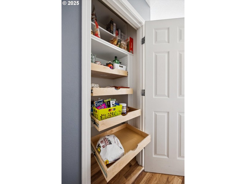 Pantry