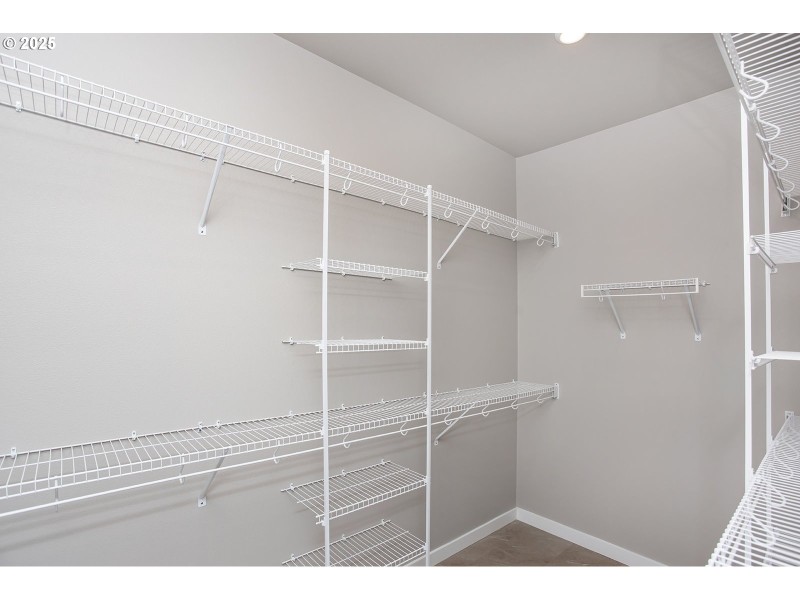 Owner's Suite Bedroom