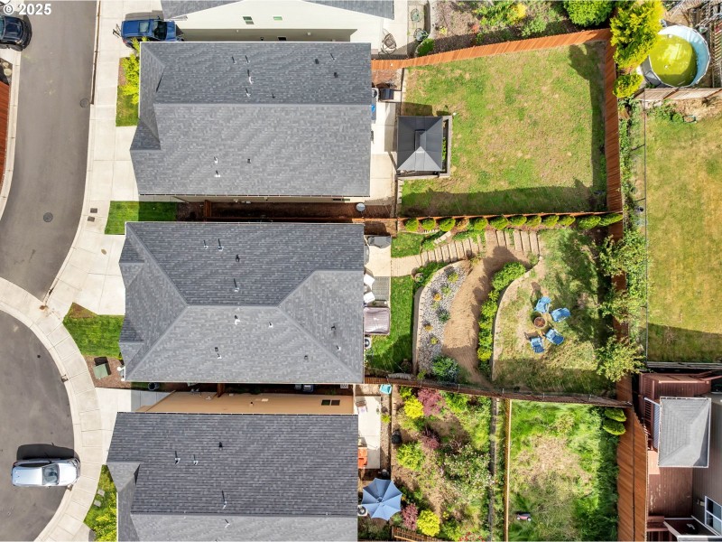 Drone View/UAV