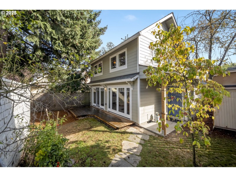 Accessory Dwelling Unit