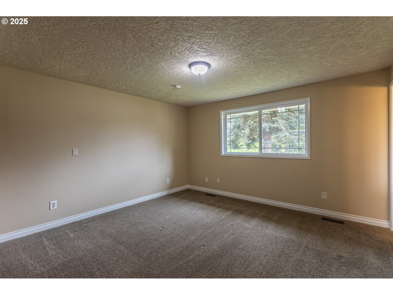Bedroom, Owner's Suite