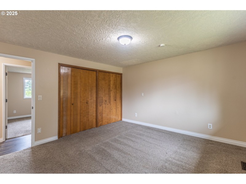 Bedroom, Owner's Suite