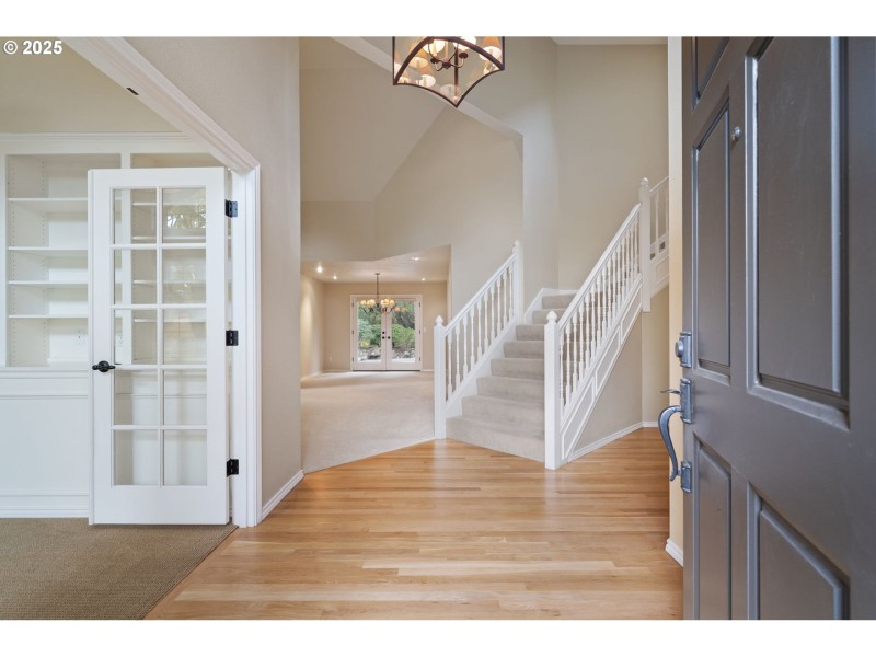 Entrance/Foyer