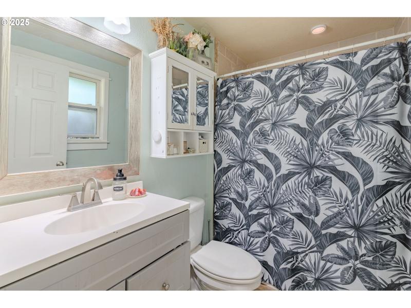 Attached Bathroom #1