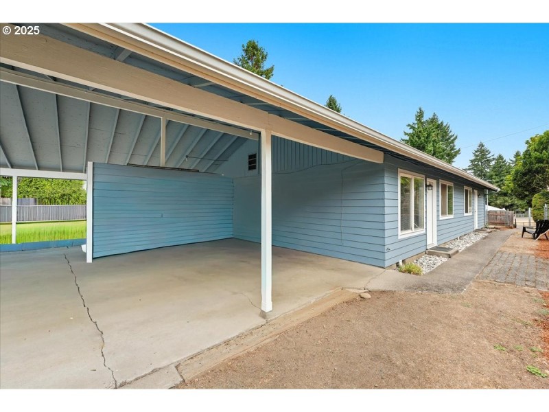 Carport