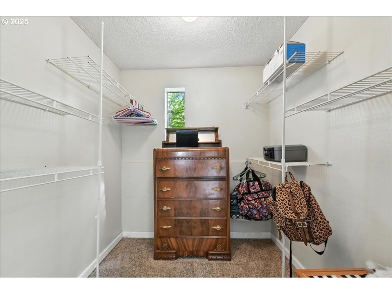 Owner's Suite Bedroom