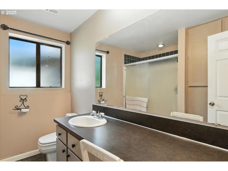 Owner's Suite Bathroom