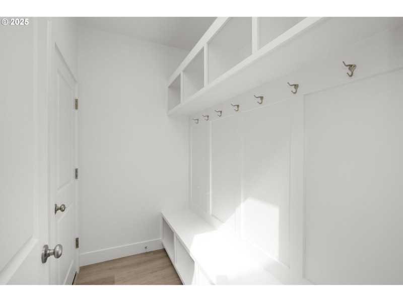 Mud Room