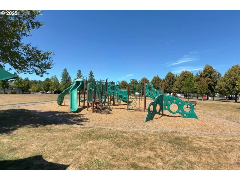 Community Playground